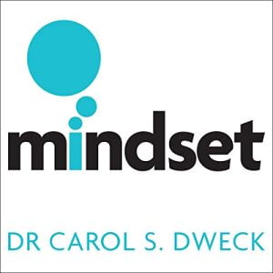 Mindset by Dr Carol Dweck